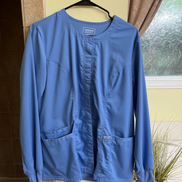 Jacket - Picture 3 of 3